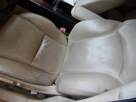 2006 Lexus IS250 Burgundy 2.5L AT #Z24715